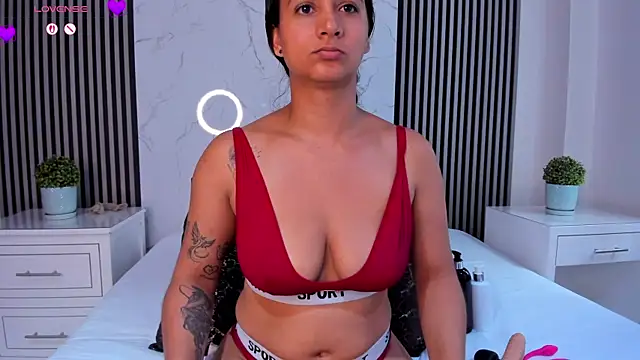 JackAndRosse_ webcam