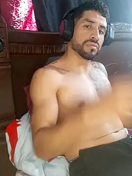 Alexsexygamer webcam