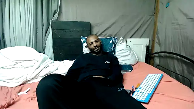 Camodick webcam