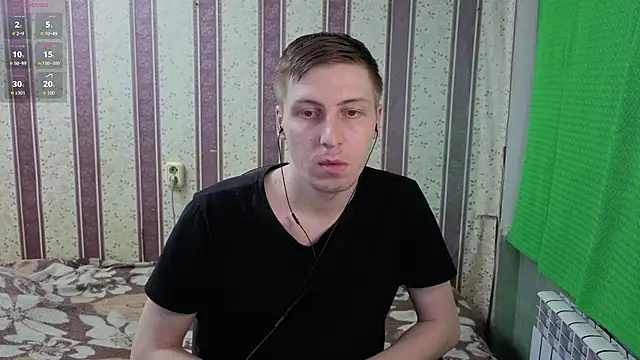 Darien_Brown webcam