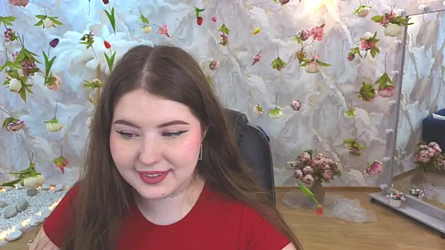 PixelGoddess webcam