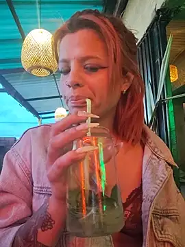 Watch Cataleya_16 live on EroticFlix - High definition streams