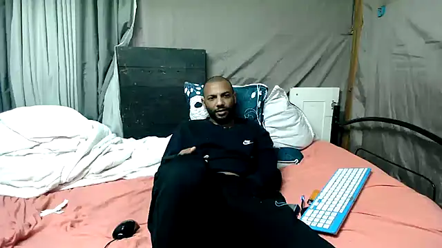 Camodick webcam