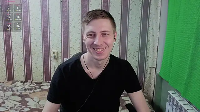 Darien_Brown webcam