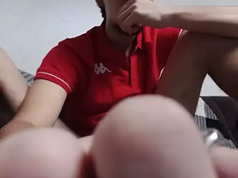 RayMartino webcam