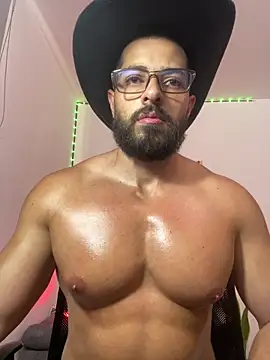 magnumchris webcam