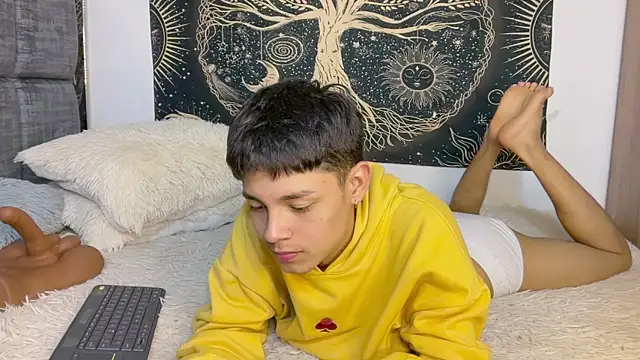 Andy_Belier23 webcam