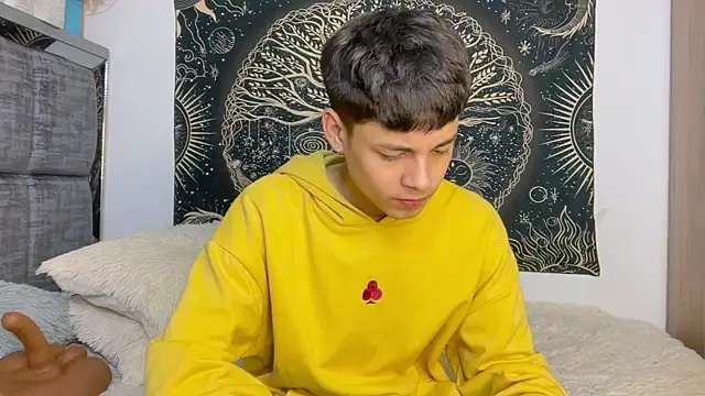 Andy_Belier23 live sex cam