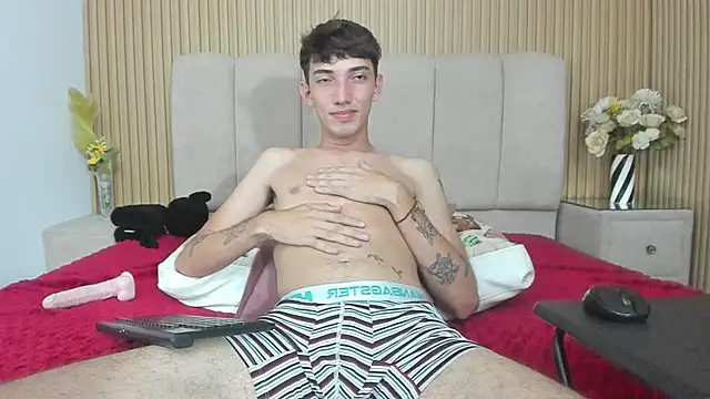 MichaelVasquex