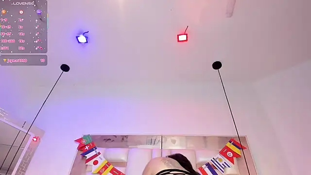 RitaRussel webcam