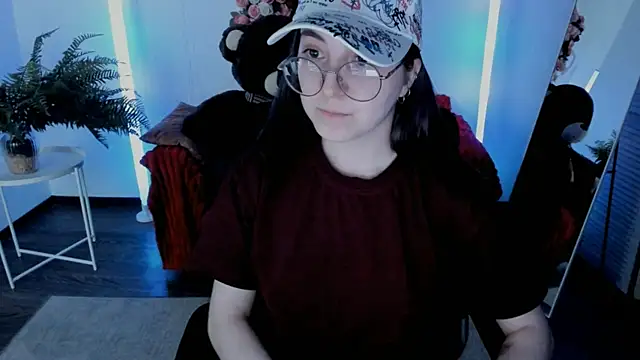 VirtuallVoyant webcam