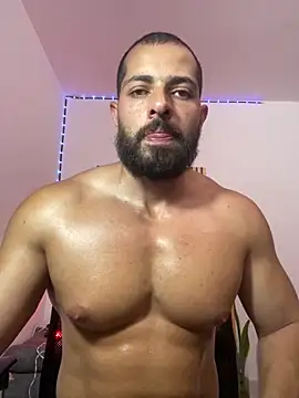 magnumchris webcam
