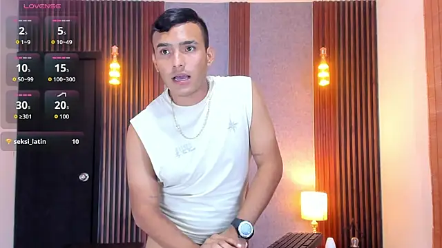 Chris_vega_ webcam