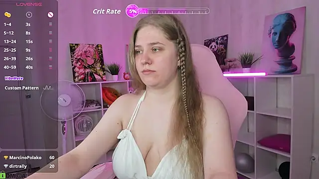 Megan_Violer webcam