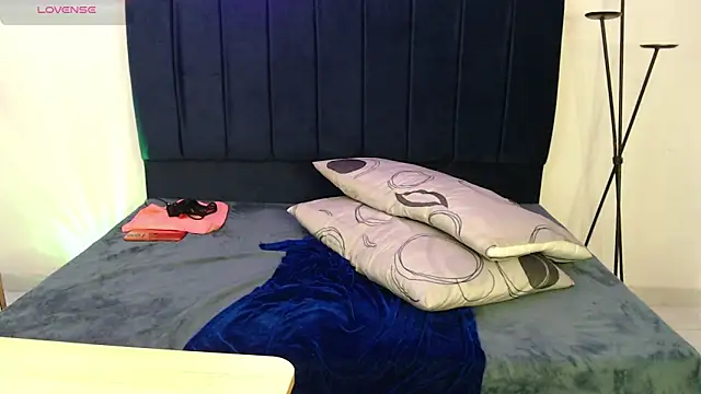 Jacky_Smith1 webcam