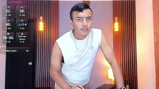 Chris_vega_ webcam
