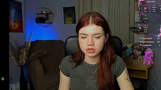 isabel_wave webcam