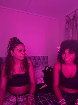 Kayla19XX webcam