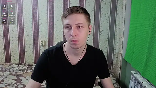 Darien_Brown webcam