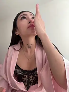 Watch Bonny_Eva live on EroticFlix - High definition streams