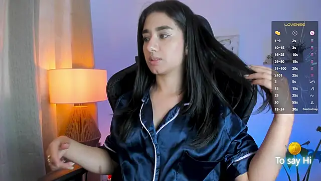 Watch Anya_Volkov live on EroticFlix - High definition streams