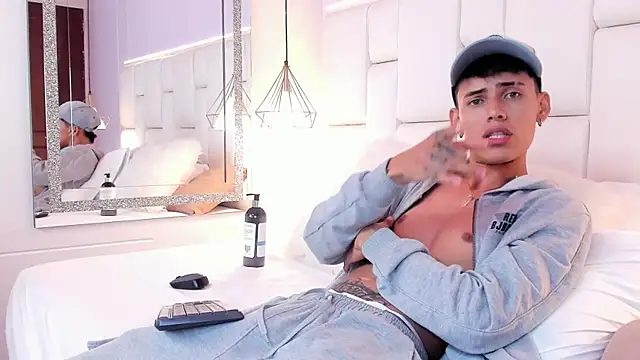 JacobFerrer webcam