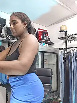 MAREIA_25 webcam