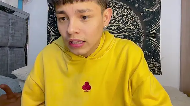 Andy_Belier23 webcam