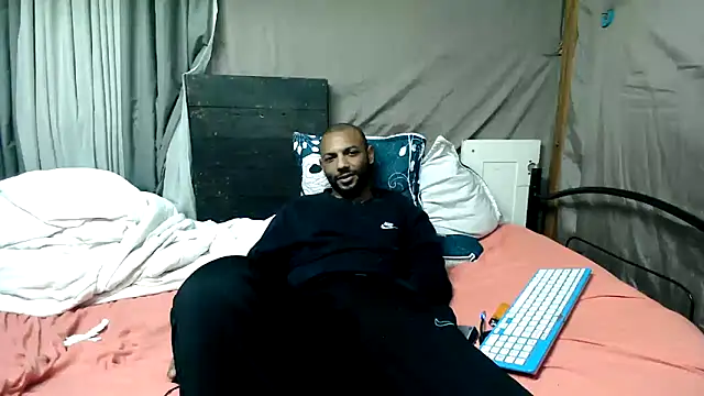 Camodick webcam