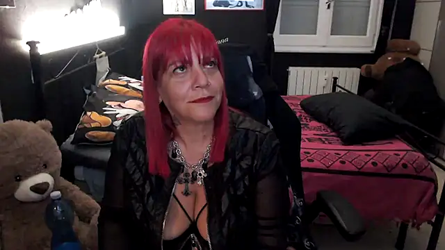 Watch diavo72 live on EroticFlix - High definition streams