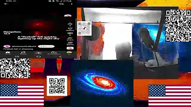 RussellTaylorLacy webcam