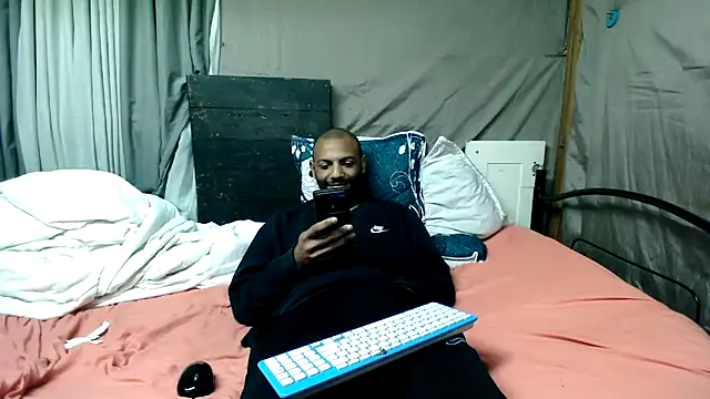 Camodick webcam