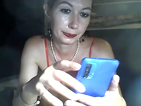 Olesja webcam