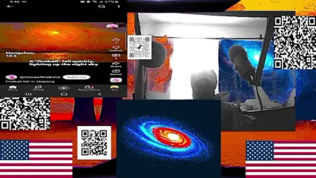 RussellTaylorLacy webcam