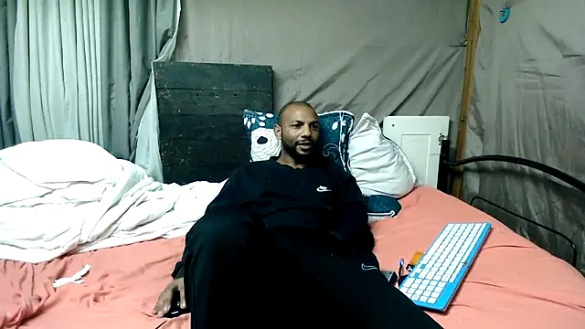 Camodick webcam