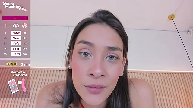 NahimiThompson webcam