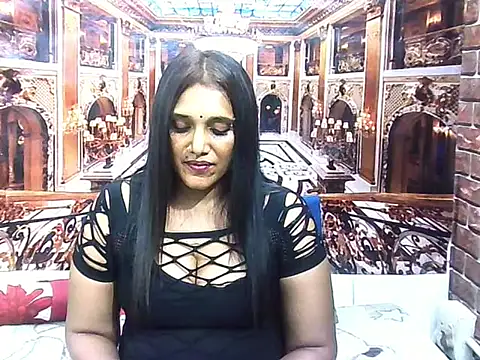 IndianSexyLady20 webcam