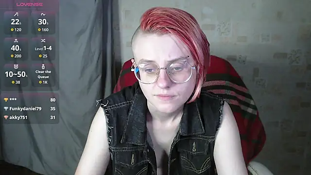 __Freya___ webcam