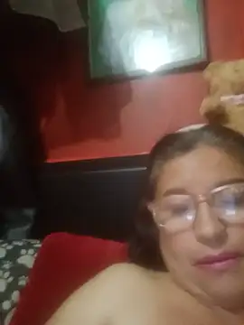 Pato-Andrea26 live cam on StripChat