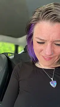 ladylena1 (F milf) - Naked dildo cum show (tk shw 44 tks)