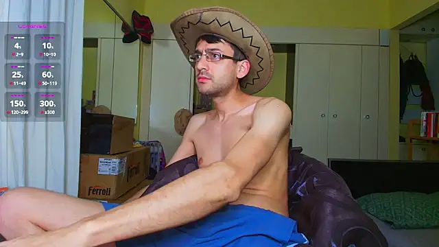 HungEddy webcam