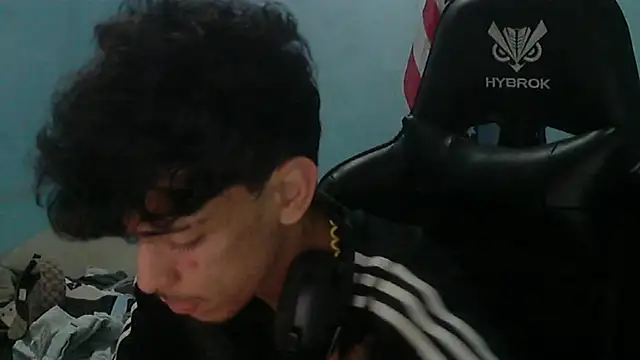 Dark_DesireX webcam