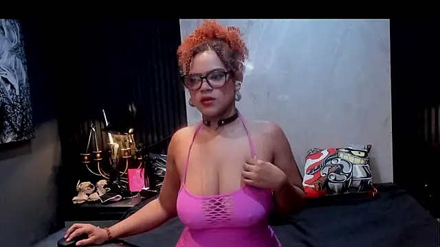 AlliceJelany webcam