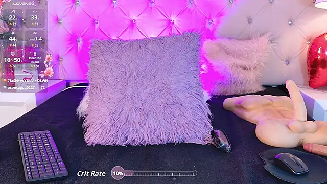 Watch CaterinaRomano live on EroticFlix - High definition streams