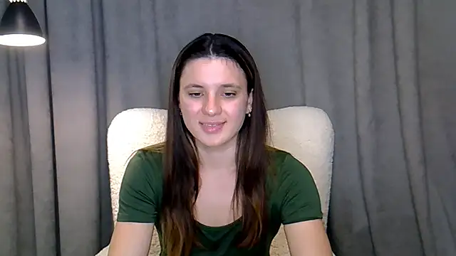 KiraHoney webcam