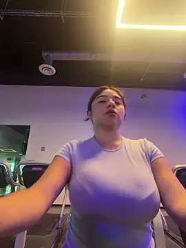 Monica17 webcam