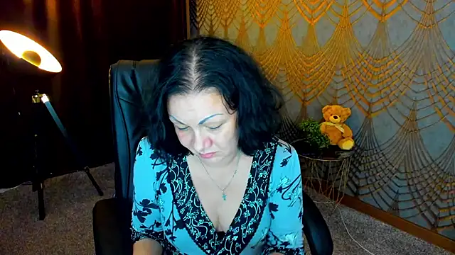 IrissMoon webcam