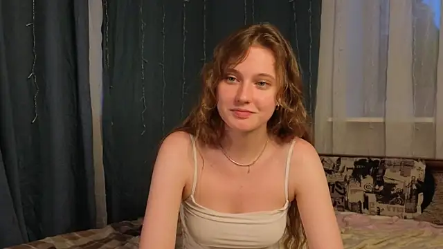 RubieHeiser webcam