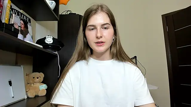 OhMyAlice webcam