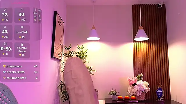 Cherry_Vixen_ webcam